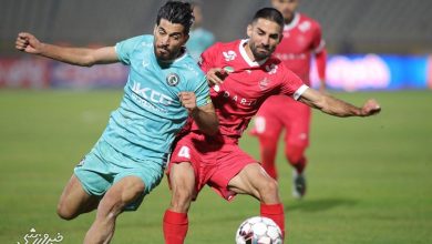 میلاد محمدی درخشش بینظیر در پرسپولیس زیر نظر اوسمار / میلاد محمدی , پرسپولیس , اوسمار , لیگ برتر فوتبال ایران , تیم ملی فوتبال ایران