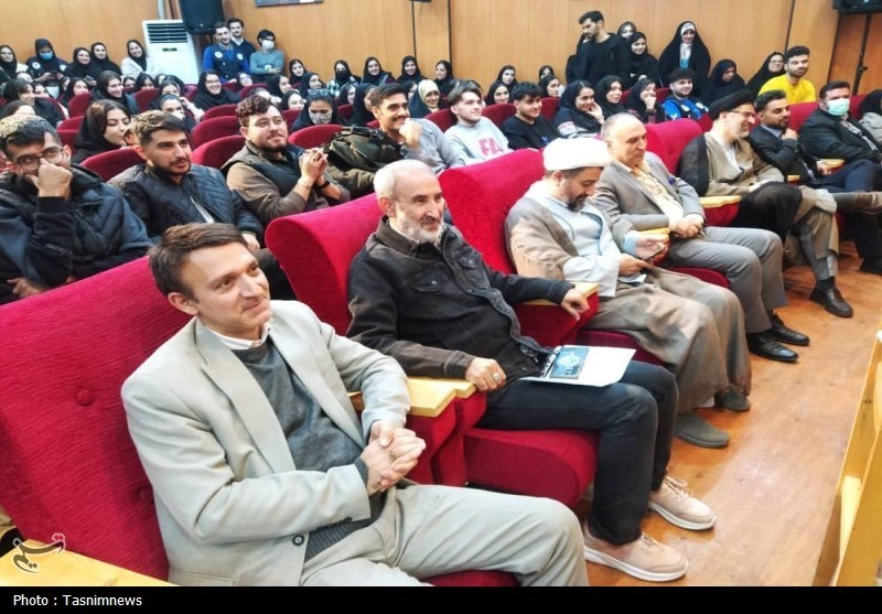 حمید نوری: جریان تحریف علیه ملت ایران شکست‌خورده است / اخبار استان تهران - اخبار استانها