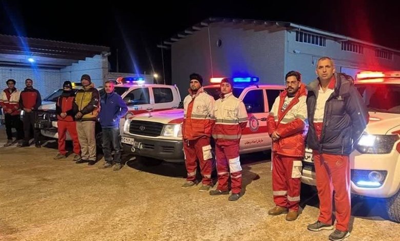 اعلام آمادهباش استانداری لرستان به شهرداریها برای موج جدید بارندگی / اخبار لرستان - اخبار استانها