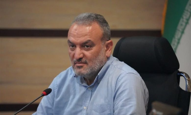 هیچ توسعه پایداری بدون همراهی دانشجویان ممکن نیست/ اخبار البرز - اخبار استانها