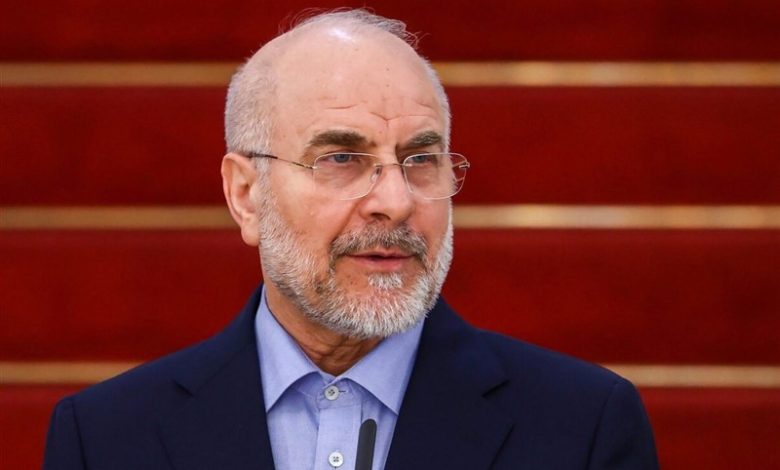 قالیباف: حکمرانی مهمترین چالش کشور است/ تأکید بر استفاده از تحقیقات پژوهشگران / اخبار سیاسی روز , اخبار مجلس