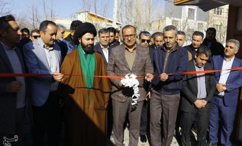 گشایش روزبازار فیروزکوه با هدف عرضه کالای اساسی ارزانقیمت / اخبار استان تهران - اخبار استانها