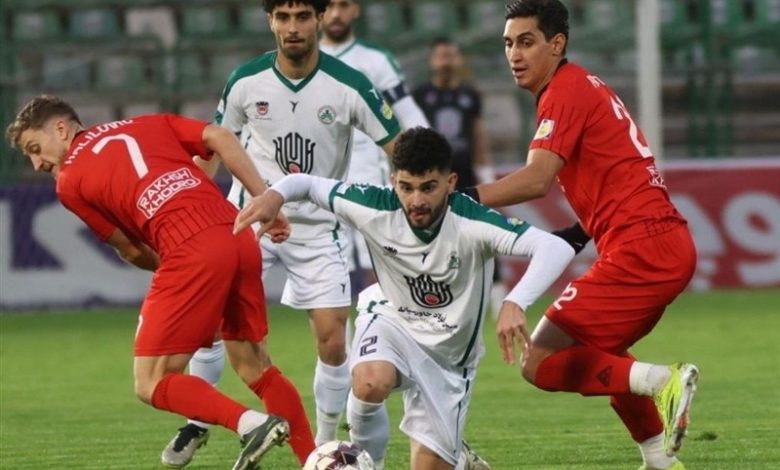 ذوب‌آهن در اصفهان تراکتور را متوقف کرد / اخبار اصفهان - اخبار استانها