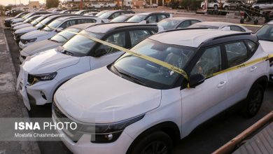 تعرفه جدید واردات خودرو برای ایرانیان خارج از کشور تعیین شد / خودروهای وارداتی , تعرفه واردات , ایرانیان خارج از کشور , خودروهای برقی , هیات وزیران