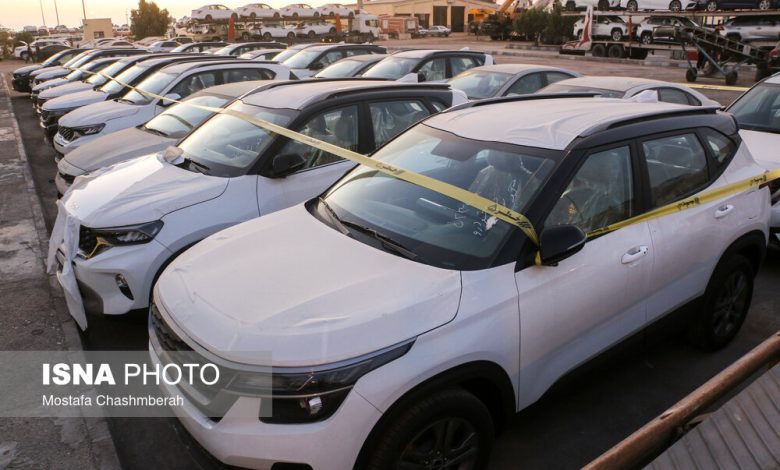 تعرفه جدید واردات خودرو برای ایرانیان خارج از کشور تعیین شد / خودروهای وارداتی , تعرفه واردات , ایرانیان خارج از کشور , خودروهای برقی , هیات وزیران