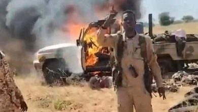 تلفات سنگین حملات پهپادی در کردفان سودان؛ بیش از ۱۰۰ کشته / سودان , کردفان , حملات پهپادی , سازمان ملل , درگیری