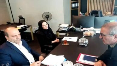 زمزمههای احداث مجتمع رفاهی در پارک جنگلی یاسوج مجدد آغاز شد / اخبار کهگیلویه و بویراحمد - اخبار استانها