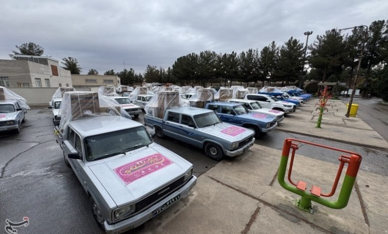 سپاه 12 هزار سری جهیزیه به نوعروسان نیازمند اهدا کرد / اخبار مازندران - اخبار استانها