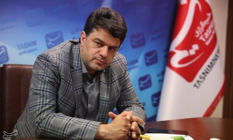 فرصت 6 ماهه یزدیان به علیآبادی درباره سازمان بهرهبرداری از آبهای جوی / اخبار سیاسی روز , اخبار مجلس