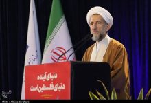 نماز ستون دین و راهکار کاهش آسیبهای اجتماعی / اخبار قزوین - اخبار استانها