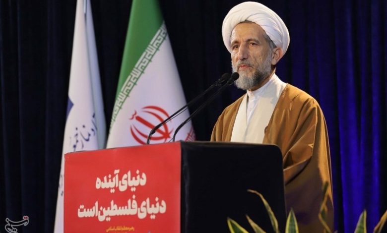 نماز ستون دین و راهکار کاهش آسیبهای اجتماعی / اخبار قزوین - اخبار استانها