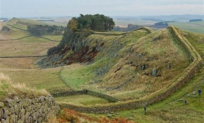 وزیر میراث فرهنگی: دیوار دفاعی گرگان ثبت جهانی میشود / اخبار گلستان - اخبار استانها