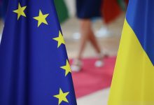 نشست سران اروپا در برلین برای بررسی طرح صلح اوکراین / اوکراین، طرح صلح، سران اروپا، برلین، امانوئل ماکرون , , , ,