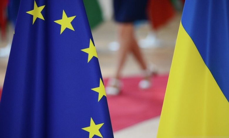 نشست سران اروپا در برلین برای بررسی طرح صلح اوکراین / اوکراین، طرح صلح، سران اروپا، برلین، امانوئل ماکرون , , , ,