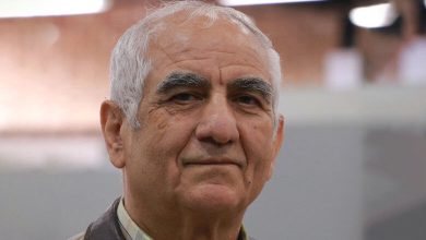 داود شایستهخصلت، پیشکسوت صنعت چاپ درگذشت / داود شایستهخصلت , صنعت چاپ , درگذشت , سیدعباس صالحی , وزیر فرهنگ و ارشاد اسلامی