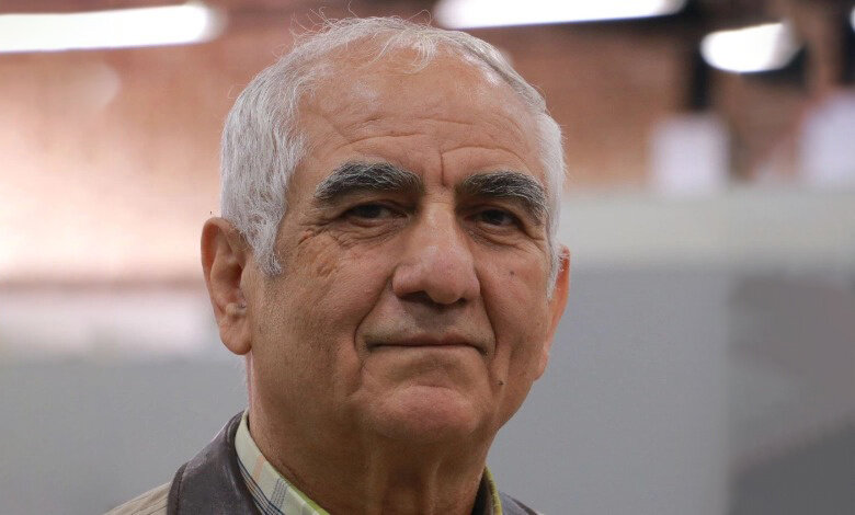 داود شایستهخصلت، پیشکسوت صنعت چاپ درگذشت / داود شایستهخصلت , صنعت چاپ , درگذشت , سیدعباس صالحی , وزیر فرهنگ و ارشاد اسلامی