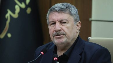 حضرتی مطرح کرد؛ تکذیب شایعات درباره استعفاء برخی از وزرا / اخبار سیاسی روز , اخبار دولت