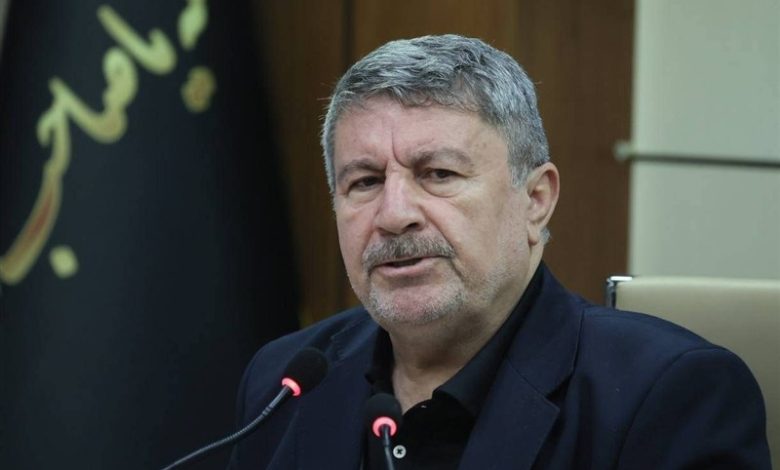 حضرتی مطرح کرد؛ تکذیب شایعات درباره استعفاء برخی از وزرا / اخبار سیاسی روز , اخبار دولت