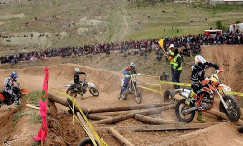 کرمانشاه میزبان نخستین دوره مسابقات «هارد اندرو» کشور شد / اخبار کرمانشاه - اخبار استانها