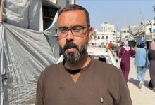 حماس: فاجعه انسانی در غزه با بارش و سرمای شدید تشدید شد / حماس , غزه , فاجعه انسانی , محاصره , کمکرسانی