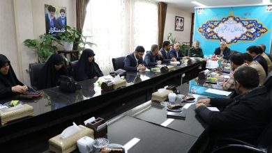 اولین یادواره شهدای دانش آموز دختر چهارمحال و بختیاری برگزار میشود / اخبار چهارمحال و بختیاری - اخبار استانها