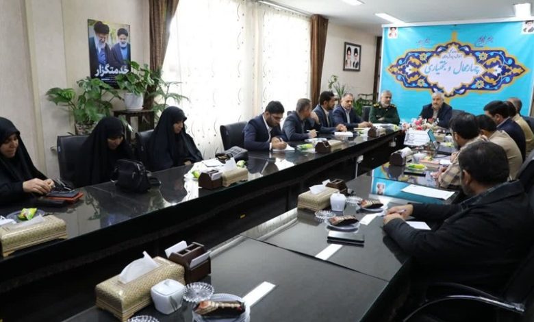 اولین یادواره شهدای دانش آموز دختر چهارمحال و بختیاری برگزار میشود / اخبار چهارمحال و بختیاری - اخبار استانها