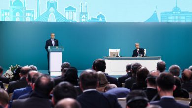 تاکید پزشکیان بر ایجاد شبکه سرمایهگذاری پایدار بین ایران و قزاقستان / ایران , قزاقستان , سرمایهگذاری , روابط اقتصادی , تجارت