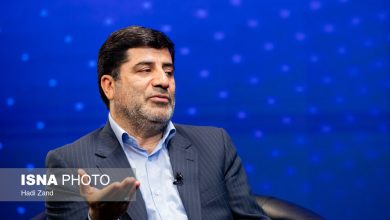 معاون وزیر جهاد کشاورزی: هیچ مشکلی در تأمین و توزیع نهادههای دامی وجود ندارد / نهادههای دامی , وزارت جهاد کشاورزی , بندر امام خمینی , تأمین نهاده , تولید طیور