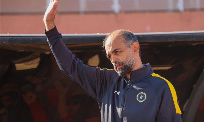 نویدکیا: بیشتر از هر مسابقهای امروز صاحب فرصت گلزنی شدیم/ فعلاً زود است از قهرمانی بگوییم / اخبار مرکزی - اخبار استانها