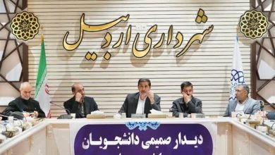 مهمترین اولویت اجرای عدالت در توسعه شهری است / اخبار اردبیل - اخبار استانها