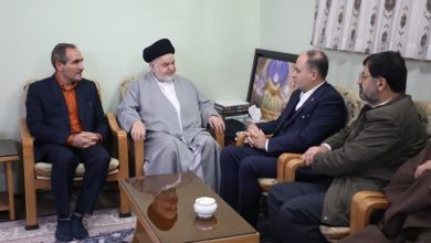 تأکید وزیر جهاد کشاورزی بر صیانت از سفره مردم به عنوان خط قرمز دولت / وزیر جهاد کشاورزی , امنیت غذایی , صیانت از سفره مردم , آیتالله شهرستانی , دولت چهاردهم