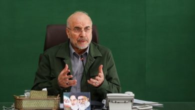 قالیباف: شهید مدرس معیاری همیشه زنده برای اداره مجلس است / اخبار سیاسی روز , اخبار مجلس