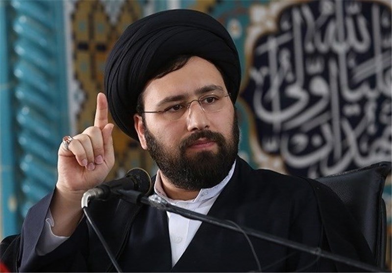 تحلیل مهم نوه امام خمینی(ره) درباره مدیریت رهبر معظم انقلاب در جنگ 12 روزه + فیلم / اخبار سیاسی روز , اخبار گزارش و تحلیل سیاسی