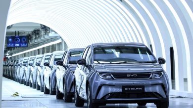 تخفیفهای سنگین خودروسازان چینی، بازار تایلند را به آشوب کشید / خودروسازان چینی , تایلند , خودروهای برقی , تخفیف خودرو , بازار خودرو