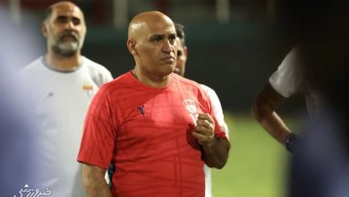 رویای منصوریان برای نیمکت استقلال: نمیگذارم بلایی که سر حجازی آوردند سرم بیاید / استقلال , علیرضا منصوریان , ناصر حجازی , پرویز مظلومی , سرمربیگری