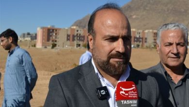 شهردار خرمآباد: مردم دیگر فریب نمایشهای انتخاباتی را نمیخورند/ اخبار لرستان - اخبار استانها