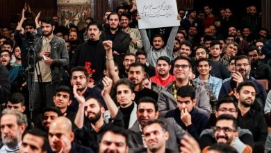 دانشگاه نسل جدید مساله محور است/دانشجویان باید تحلیل گرانه به مسائل ورود کنند/ اخبار خوزستان - اخبار استانها