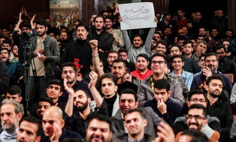 دانشگاه نسل جدید مساله محور است/دانشجویان باید تحلیل گرانه به مسائل ورود کنند/ اخبار خوزستان - اخبار استانها