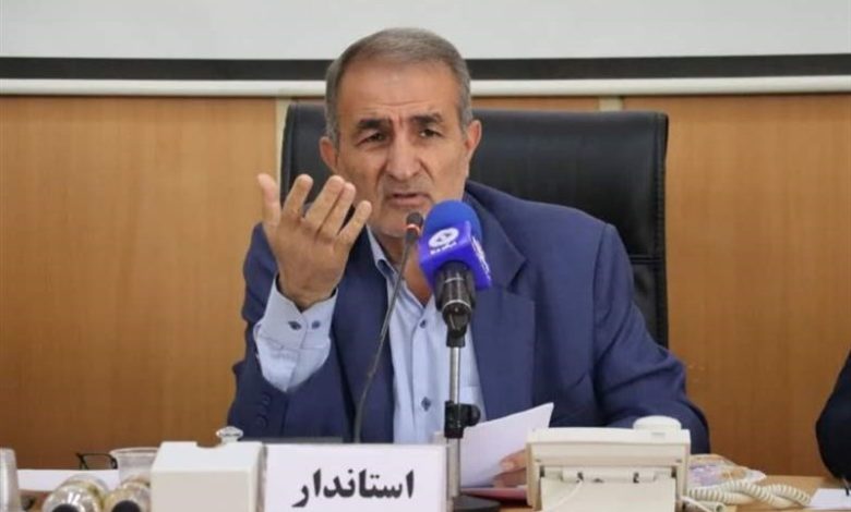 صدور مجوز ماده 23 برای سه پروژه مهم استان کهگیلویه و بویراحمد / اخبار کهگیلویه و بویراحمد - اخبار استانها