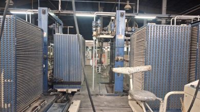 پروژههای سیلیکون متال بروجرد بینالمللی و صادراتمحور / اخبار لرستان - اخبار استانها