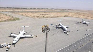 ۸۰ درصد فرودگاههای ایران با کمبود مسافر روبرو هستند / فرودگاه , زیانده , اقتصادی کردن , مسافر , شرکت فرودگاهها