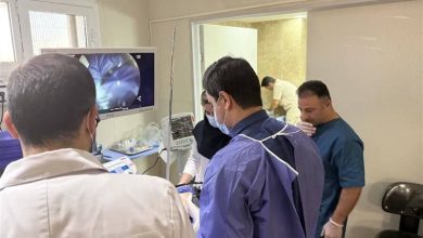 راهاندازی بخش آندوسکوپی و کولونوسکوپی بیمارستان فردیس / اخبار البرز - اخبار استانها