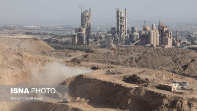 وعدههای دولت برای رفع محدودیت گاز صنایع محقق نشد؛ پناه به مازوت / صنعت سیمان , محدودیت گاز , مازوت , صنایع صادرات محور , تولید