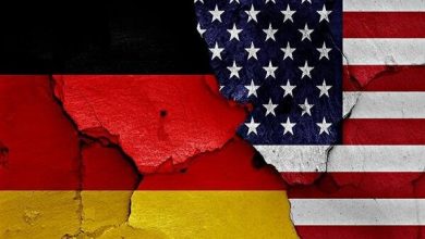 آلمان: در سیاست دفاعی نیازی به راهنمایی آمریکا نداریم / آلمان , آمریکا , راهبرد امنیت ملی , سیاست دفاعی , ناتو