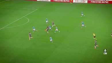 سوپرگل اکلنکمپ ناپولی را در سری آ نقرهداغ کرد / سری آ , اودینزه , ناپولی , یورگن اکلنکمپ , فوتبال ایتالیا