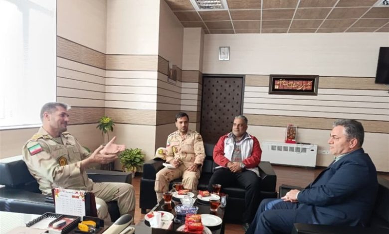 توسعه و تامین برق پایدار پاسگاهای مرزی و نیروگاههای خورشیدی در خراسان جنوبی / اخبار خراسان جنوبی - اخبار استانها