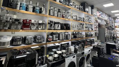 رکود بیسابقه در بازار لوازم خانگی ایران: کاهش تقاضا تا ۷۵ درصد / لوازم خانگی , رکود , تولید , تقاضا , ارز