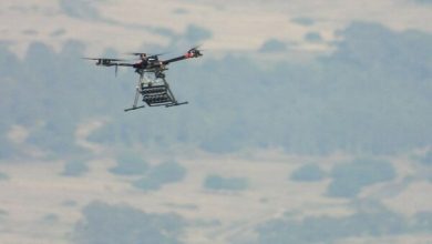 تداوم حملات اشغالگران به غزه و نقض آتشبس؛ تیراندازی به منازل فلسطینیان / غزه , حملات اسرائیل , نقض آتشبس , فلسطین , کوادکوپتر