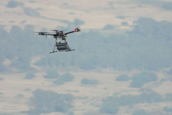 تداوم حملات اشغالگران به غزه و نقض آتش‌بس؛ تیراندازی به منازل فلسطینیان / غزه , حملات اسرائیل , نقض آتش‌بس , فلسطین , کوادکوپتر