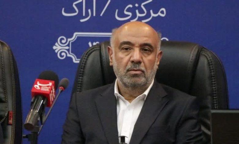 اصلاح آییننامه مشاغل سخت و زیانآور در دستور کار دولت است / اخبار سمنان - اخبار استانها